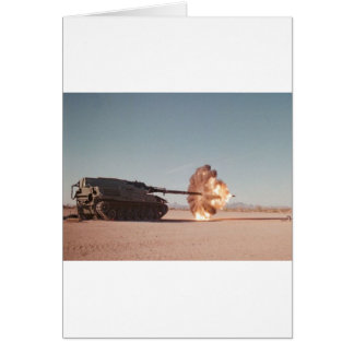 Principales disparos de tanques de batalla