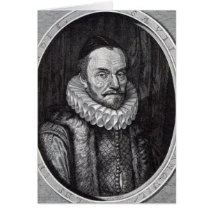 Príncipe de Guillermo I del naranja