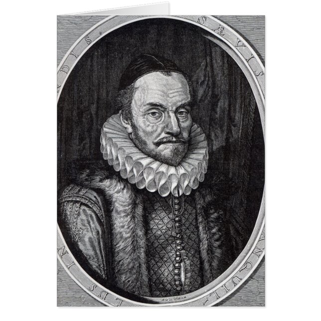 Príncipe de Guillermo I del naranja (Frente)