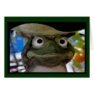 Príncipe de la rana