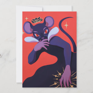 Príncipe de las Ratas