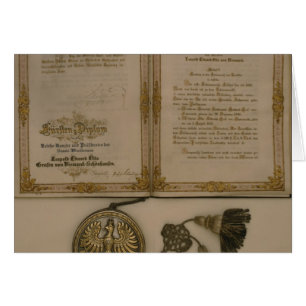 Príncipe Diploma
