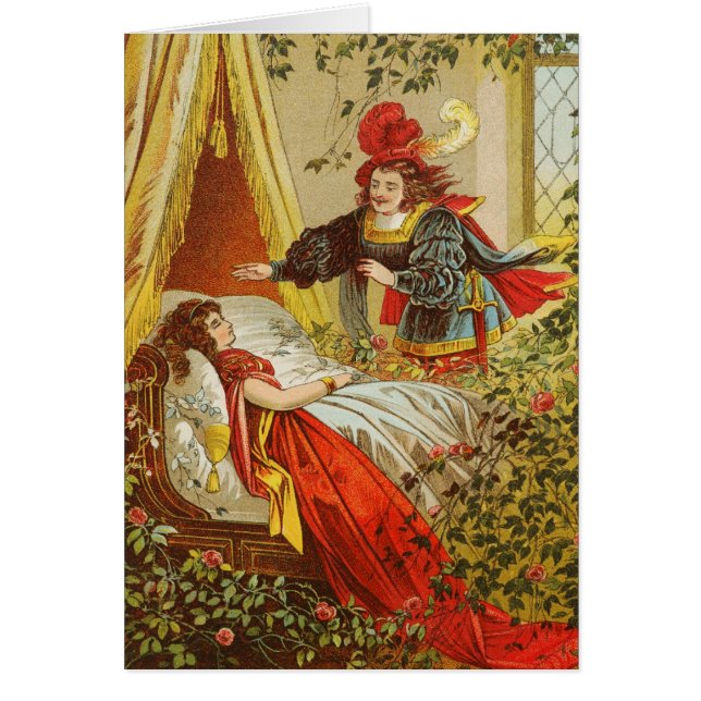 Príncipe el encantar (Frente)