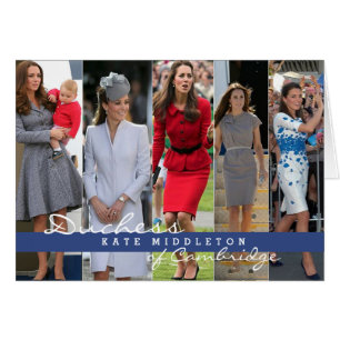 Príncipe George de Kate Middleton