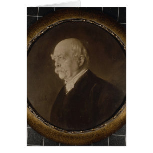 Príncipe Otto de Bismarck