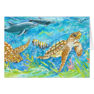 PRISA    Seaturtles de Diana S Martin