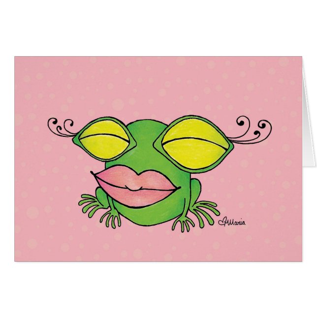 Priscilla (Anverso (Horizontal))