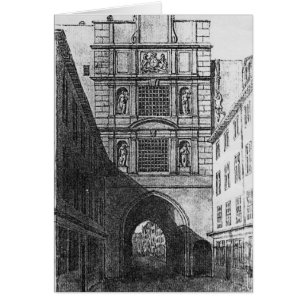 Prisión de Newgate