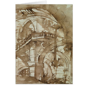 Prisión romana, c.1744-5