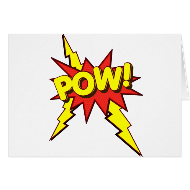 ¡PRISIONERO DE GUERRA!!!! (Anverso (Horizontal))