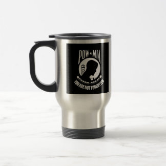 PRISIONERO DE GUERRA - taza de MIA