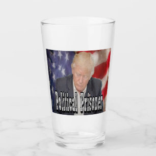 Prisionero político de Trump