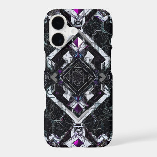 Prisma cuántico: Ignición Violeta de Núcleo