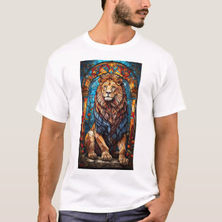 Prisma de León: Colección de camisetas de vidrio m