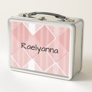 Prisma rosa personalizado