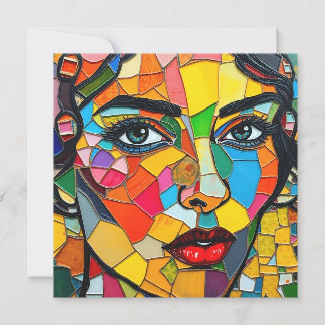 "Prismara" - Fragmentos de su llama (Anverso)