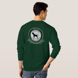 PRO 25º aniversario Camiseta de manga larga para h