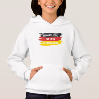 Pro AFD Deutschland | Camiseta alternativa Spruch