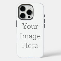 Pro Crea tu propia funda Tough Casemate para iPhone 16