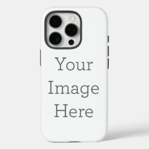 Pro Crea tu propia funda Tough Casemate para iPhone 16