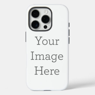 Pro Crea tu propia funda Tough Casemate para iPhone 16