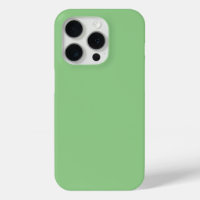 Funda Barely there para iPhone 15 de Case-Mate