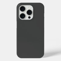 Funda Barely there para iPhone 15 de Case-Mate