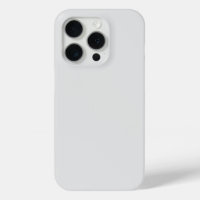 Funda Barely there para iPhone 15 de Case-Mate