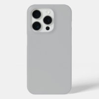Funda Barely there para iPhone 15 de Case-Mate