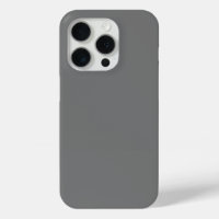 Funda Barely there para iPhone 15 de Case-Mate