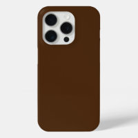 Funda Barely there para iPhone 15 de Case-Mate