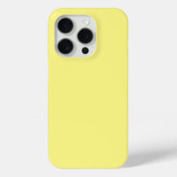 Funda Barely there para iPhone 15 de Case-Mate