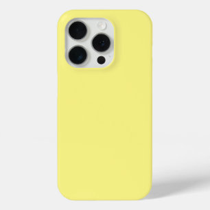 Pro Funda Barely there para iPhone 15 de Case-Mate
