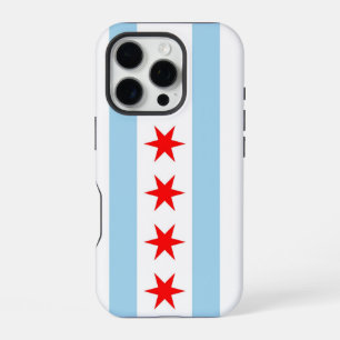 Pro Funda Case-Mate para Apple iPhone 16 Pro, bandera