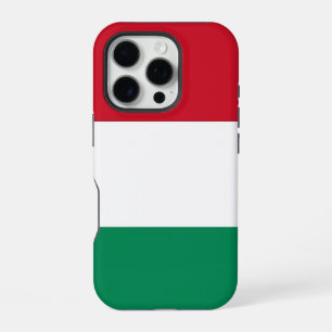 Pro Funda Case-Mate para Apple iPhone 16 Pro, bandera