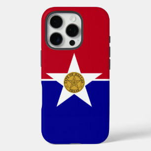 Pro Funda Case-Mate para Apple iPhone 16 Pro, bandera 