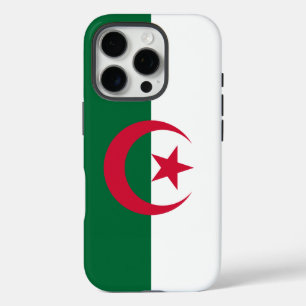 Pro Funda Case-Mate para Apple iPhone 16 Pro, Bandera 