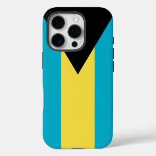 Pro Funda Case-Mate para Apple iPhone 16 Pro, Bandera