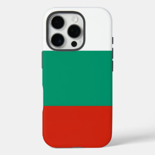 Pro Funda Case-Mate para Apple iPhone 16 Pro, bandera 