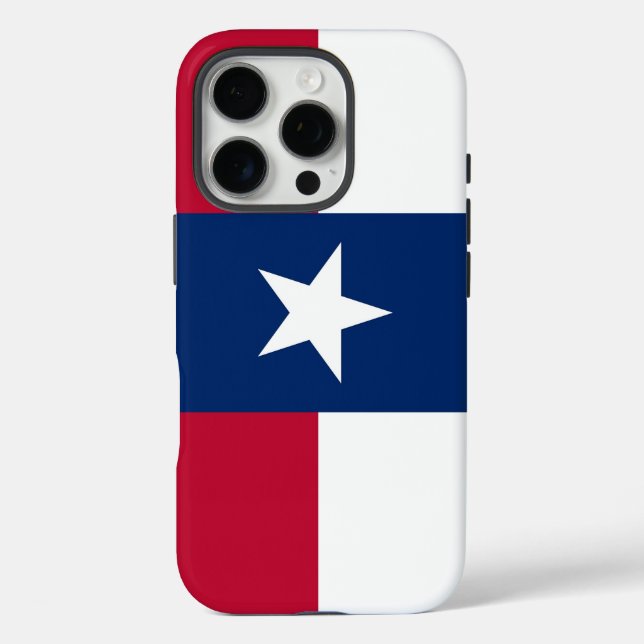 Pro Funda Case-Mate para Apple iPhone 16 Pro, bandera  (Reverso )