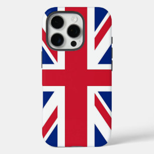 Pro Funda Case-Mate para Apple iPhone 16 Pro, bandera
