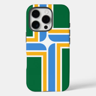 Pro Funda Case-Mate para Apple iPhone 16 Pro, bandera 