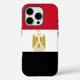 Pro Funda Case-Mate para Apple iPhone 16 Pro, bandera