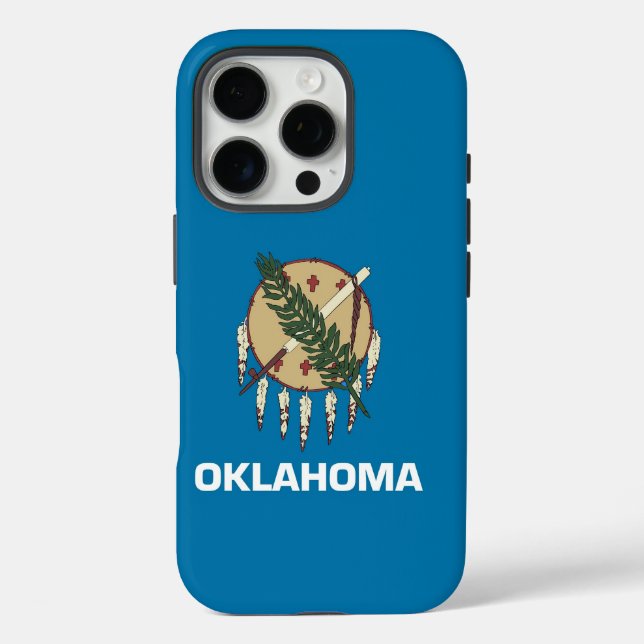 Pro Funda Case-Mate para Apple iPhone 16 Pro, bandera  (Reverso )