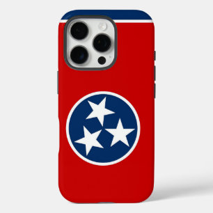 Pro Funda Case-Mate para Apple iPhone 16 Pro, bandera 