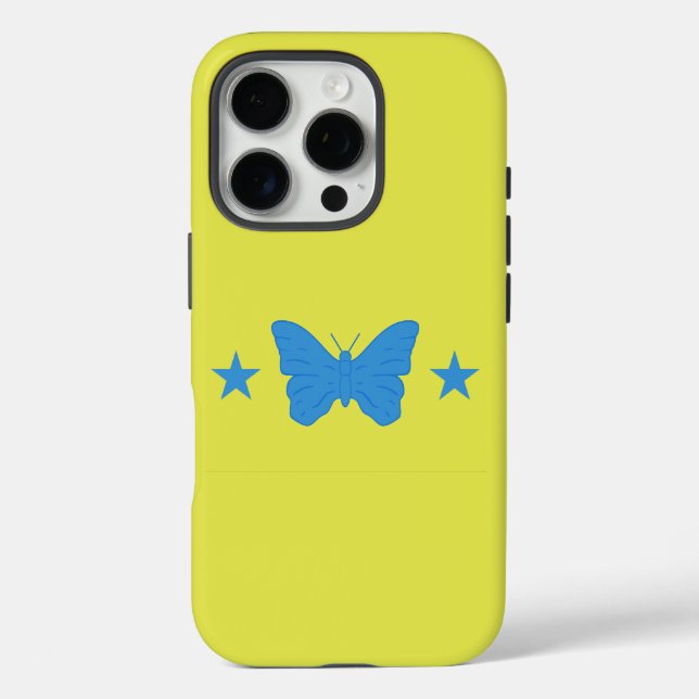 Pro Funda Case-Mate para Apple iPhone 16 Pro, bandera  (Reverso )