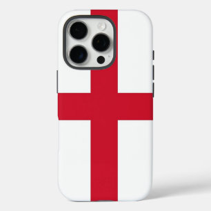 Pro Funda Case-Mate para Apple iPhone 16 Pro, bandera
