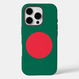 Pro Funda Case-Mate para Apple iPhone 16 Pro, Bandera