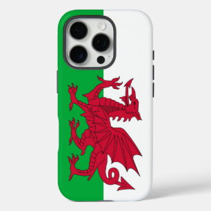 Pro Funda Case-Mate para Apple iPhone 16 Pro, bandera