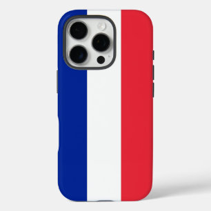 Pro Funda Case-Mate para Apple iPhone 16 Pro, bandera 